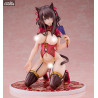 Original Character by Mataro - Kuroneko figure