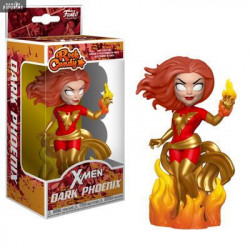 Marvel X-Men - Figurine...