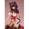 Original Character by Mataro - Figurine Kuroneko