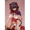 Original Character by Mataro - Figurine Kuroneko