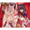 Original Character by Mataro - Figurine Kuroneko