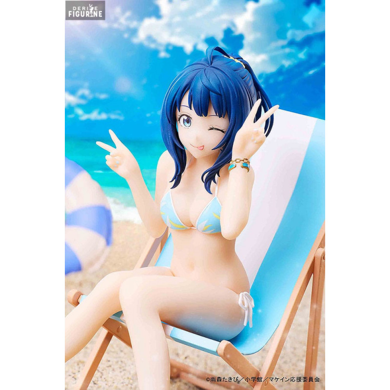 Makeine: Too Many Losing Heroines! - Anna Yanami figure