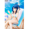 Makeine: Too Many Losing Heroines! - Anna Yanami figure