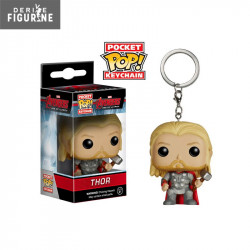 Avengers Marvel keychain -...