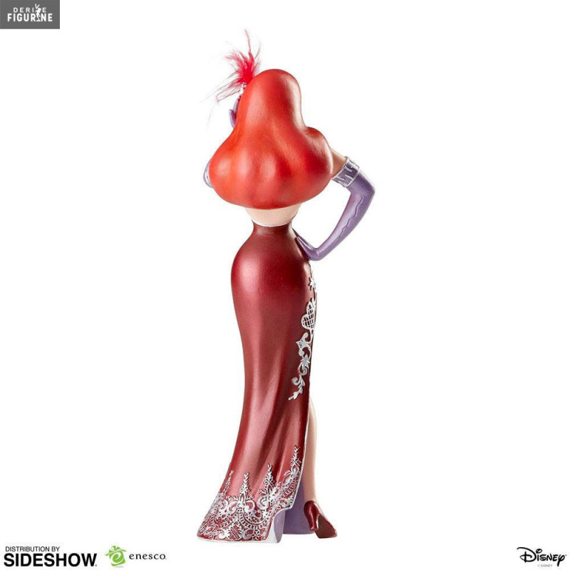 Disney - Figurine Jessica...