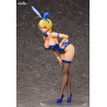 Food Wars Shokugeki no Soma - Ikumi Mito figure, Normal Bunny