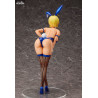 Food Wars Shokugeki no Soma - Ikumi Mito figure, Normal Bunny