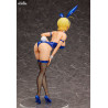 Food Wars Shokugeki no Soma - Ikumi Mito figure, Normal Bunny