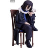 Demon Slayer: Kimetsu no Yaiba - Obanai Iguro figure