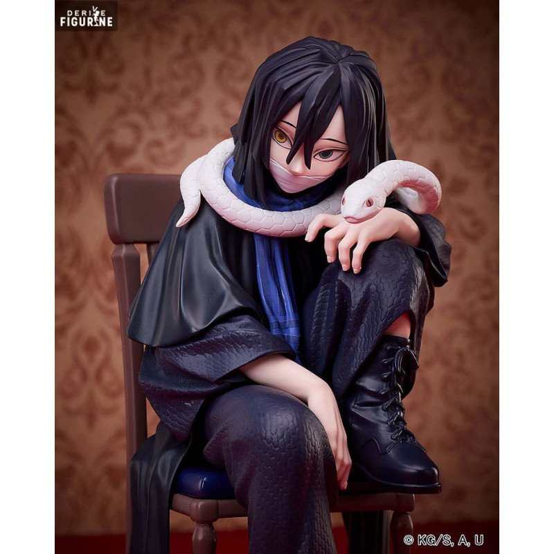Demon Slayer: Kimetsu no...