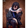 Demon Slayer: Kimetsu no Yaiba - Obanai Iguro figure