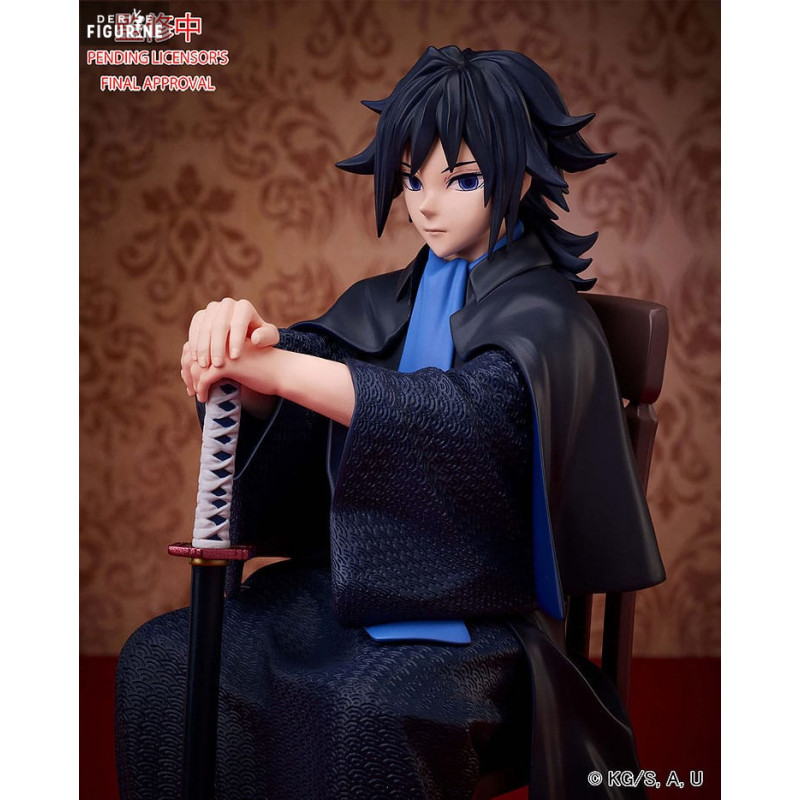 Demon Slayer: Kimetsu no...
