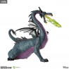 Disney - Jessica Rabbit, Maleficent or Jack Skellington (A or B) figure, Showcase Collection