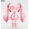 Character Vocal Series 01 - Sakura Miku figure, HELLO! GOOD SMILE