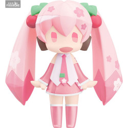 Character Vocal Series 01 -...