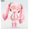 Character Vocal Series 01 - Sakura Miku figure, HELLO! GOOD SMILE