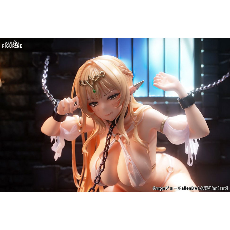 The Noble Sex Slave Of The...