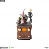 Disney - Figurine Jessica Rabbit, Maléfique ou Jack Skellington (A ou B), Showcase Collection