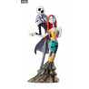 Disney - Figurine Jessica Rabbit, Maléfique ou Jack Skellington (A ou B), Showcase Collection