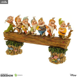 Disney, Snow White - Seven...