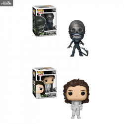 Alien Pop! of your choice -...