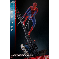 Marvel, The Amazing...