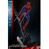 Marvel, The Amazing Spider-Man - Figurine Spider-Man Deluxe, Movie Masterpiece