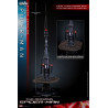 Marvel, The Amazing Spider-Man - Spider-Man figure Deluxe, Movie Masterpiece