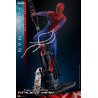 Marvel, The Amazing Spider-Man - Spider-Man figure Deluxe, Movie Masterpiece