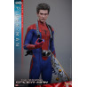Marvel, The Amazing Spider-Man - Figurine Spider-Man Deluxe, Movie Masterpiece