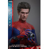 Marvel, The Amazing Spider-Man - Figurine Spider-Man Deluxe, Movie Masterpiece
