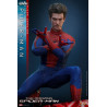 Marvel, The Amazing Spider-Man - Figurine Spider-Man Deluxe, Movie Masterpiece