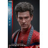 Marvel, The Amazing Spider-Man - Figurine Spider-Man Deluxe, Movie Masterpiece