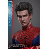 Marvel, The Amazing Spider-Man - Figurine Spider-Man Deluxe, Movie Masterpiece
