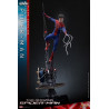 Marvel, The Amazing Spider-Man - Figurine Spider-Man Deluxe, Movie Masterpiece
