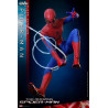 Marvel, The Amazing Spider-Man - Figurine Spider-Man Deluxe, Movie Masterpiece