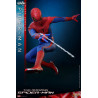Marvel, The Amazing Spider-Man - Figurine Spider-Man Deluxe, Movie Masterpiece