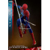 Marvel, The Amazing Spider-Man - Figurine Spider-Man Deluxe, Movie Masterpiece