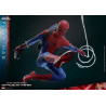 Marvel, The Amazing Spider-Man - Figurine Spider-Man Deluxe, Movie Masterpiece