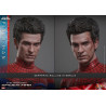 Marvel, The Amazing Spider-Man - Figurine Spider-Man Deluxe, Movie Masterpiece