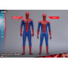 Marvel, The Amazing Spider-Man - Figurine Spider-Man Deluxe, Movie Masterpiece