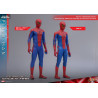 Marvel, The Amazing Spider-Man - Figurine Spider-Man Deluxe, Movie Masterpiece