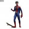 Marvel, The Amazing Spider-Man - Figurine Spider-Man, Movie Masterpiece