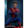 Marvel, The Amazing Spider-Man - Figurine Spider-Man, Movie Masterpiece