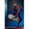 Marvel, The Amazing Spider-Man - Spider-Man figure, Movie Masterpiece