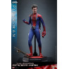 Marvel, The Amazing Spider-Man - Figurine Spider-Man, Movie Masterpiece