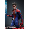 Marvel, The Amazing Spider-Man - Figurine Spider-Man, Movie Masterpiece
