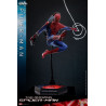Marvel, The Amazing Spider-Man - Figurine Spider-Man, Movie Masterpiece