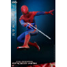Marvel, The Amazing Spider-Man - Figurine Spider-Man, Movie Masterpiece