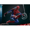 Marvel, The Amazing Spider-Man - Figurine Spider-Man, Movie Masterpiece
